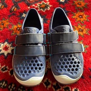 PLAE Mimo Water Shoes Little Kids 12 Navy Blue